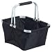 Kuchenprofi Collapsible Shopping Bag - Black (KP1410000B)
