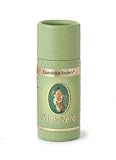 Produkt-Bild: Primavera Eisenkraut Anden bio 1ml - 100% naturreines &auml;therisches &Ouml;l aus Peru