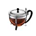 BODUM 1921-16-6 Teebereiter 1,5l CHAMBORD