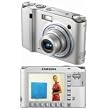 10 MP Digital Camera Silver 10 MP Digital Camera Silver