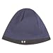 Under Armour Navy Franchise Beanie