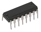 Tristate Quad 2in Multiplexer(Inv)