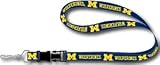 Michigan Wolverines Lanyard
