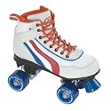 Rio Roller Junior Quad Skates - Blue - Size UK4