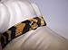 Kitchen & Housewares : Jungle Queen Dog Collar 18in Tiger 141