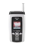 Nokia 6315i - Cellular phone with digital camera - Verizon - CDMA2000 1X