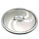 COVER FLAT FOR 10 PAN PT, EA, 12-0057 LINCOLN FOODSERVICE PROD SAUCE PANS by LINCOLN FOODSERVICE PROD