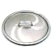 All Products : COVER FLAT FOR 10" PAN/PT, EA, 12-0057 LINCOLN FOODSERVICE PROD SAUCE PANS