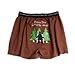 Hatley Does A Bear Sit In The Woods Boxers