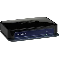 NETGEAR Push2TV PTV2000 - TV Adapter fuer Intel Wireless Display