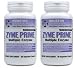 lactose_intolerance16lactose intolerance - Zyme Prime Multiple Enzymes 90 Capsules 2 BOTTLES