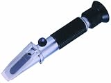 General Tools REF401 Hand Held Refractometer for Glycol and Brake Fluid