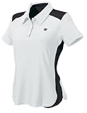 Wilson Damen Polo Shirt Performance