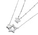 Korean Drama You're Beautiful Star Necklace