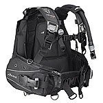 AERIS ATMOS LX BCD - Buoyancy Compensator