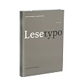 Lesetypografie