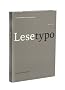 Lesetypografie