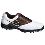 2013 Nike Heritage III Herren Golfschuhe ** New Out**