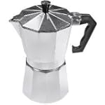 6 CUP Traditional Stove Top Espresso Coffee Maker