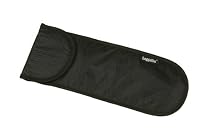 Baggallini Curling Iron Cover, Black Rip Stop
From Baggallini

