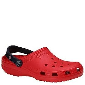 CrocsTMUnisexBeachMLBStLouisCardinalsClog