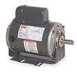 Dayton 6K871 Motor, 1/3 HP, 60hz, Belt
