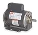 Dayton 6K857 Motor, 3/4 HP, 60hz, Belt