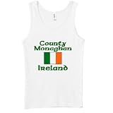 County Monaghan, Ireland 4 Women's Tank Top