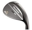 Cleveland CG15 Black Pearl Wedge with Standard Bounce