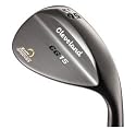 Cleveland CG15 Black Pearl Wedge with Standard Bounce