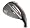 Cleveland CG15 Black Pearl Wedge with Standard Bounce : right , 46 (Cleveland Traction Steel) Regular