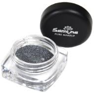 Samina Pure Makeup Crushed Mineral Eye Shadow Metal by Samina Pure Makeup