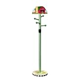 Little Farm House Clothes Tree