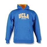 UCLA Bruins Youth Hooded Sweatshirts - Tackle Twill