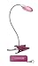 GENTOS Lumitron LED�N���b�v���C�g ���~�g���� �N���b�v �����R�� �y���邳 250���[�����z �s���N CP-F02CPK