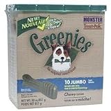 Greenies Teenie 27 Oz.