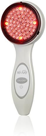 The Best Anti-Aging Products - Anti-Aging System - Anti Aging Devices - NUVE Anti-Aging Light Therapy System - Deep Penetrating Light Helps Reduce Wrinkles