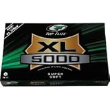 Top Flite XL5000 Super Soft 15 Pack