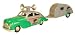 Teardrop Trailer