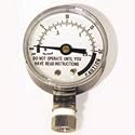 Presto #82237 Canner Steam Gauge