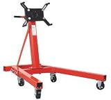 Review Sealey  / Folding Engine Stand 900kg