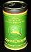 John Deere Oil Can Tin Bank