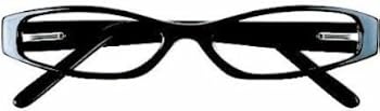 Cal Optix Diva - Available in 2 Colors and Various Strengths