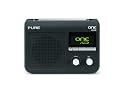 PURE ONE Flow, Portable DAB/FM/Internet Radio