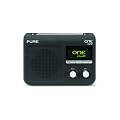PURE ONE Flow, Portable DAB/FM/Internet Radio