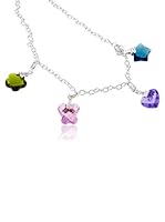 Cristian Lay Collar Atarneo (Plateado)