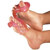 HealthyToes in Pink Small