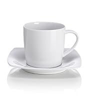 Piazza Cup & Saucer Set