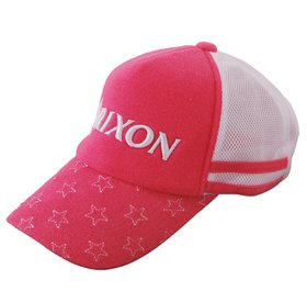 ダンロップ SRIXON 帽子 スリクソン キャップ SXH0166X