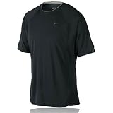 Nike Dri-Fit UV Miler Short Sleeve T-Shirt
